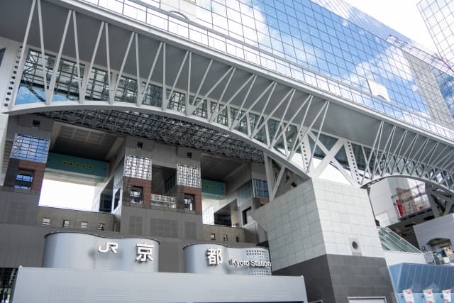 京都駅